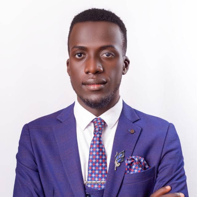 Kasasa Livingstone